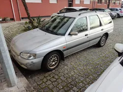 Ford Escort Tuscany