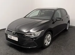 Volkswagen Golf VIII 8 LIFE TSI 150 BVM ACC VOLANT/SIEGES CHAUFFANTS