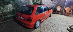 Ford Fiesta RS Turbo