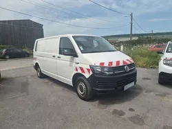 Volkswagen Transporter 2.0 tdi 150CV 4 MOTION L2H1 120KMS 2018 10490 TTC