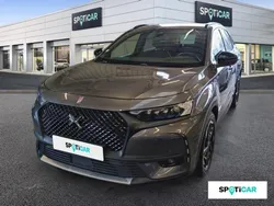 Ds DS 7 Crossback BlueHDi 130ch Performance Line + Automatique 139g