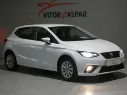 Seat Ibiza 1.0 TSI Style