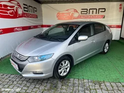 Honda Insight 1.3 IMA i-VTEC Elegance