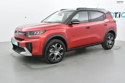 CITROEN C3 AIRCROSS Turbo 100 ch You + Pack Plus NEUF