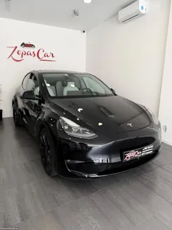 Tesla Model Y Y