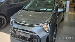 Kia Picanto de 2026