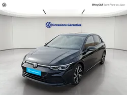 VOLKSWAGEN Golf 2.0 TDI SCR 150 DSG7 R-Line