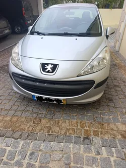 Peugeot 207 HDI