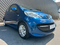 Peugeot 107 Trendy