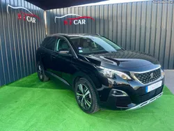 Peugeot 3008 1.2 PureTech Allure