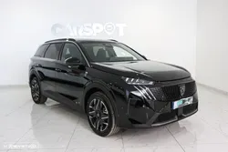 Peugeot 5008 1.2 Hybrid GT e-DCS6
