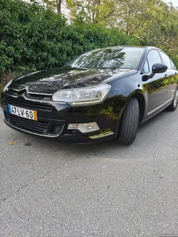 Citroën C5 110 cv