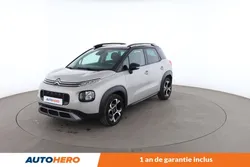 Citroën C3 Aircross 1.5 Blue-HDi Shine BV6 110 ch