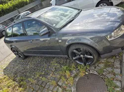 Audi A4 1.9TDI 130cv 212000