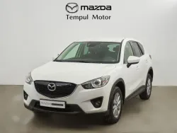 MAZDA CX-5 2.2DE Style 2WD Aut.