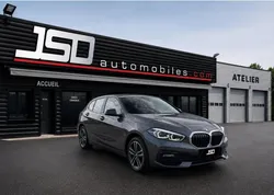 BMW SERIE 1 116d DKG Business Design