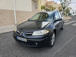 Renault Mégane 164.000km