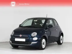 FIAT 500 1.0 Hybrid Dolcevita 52kW