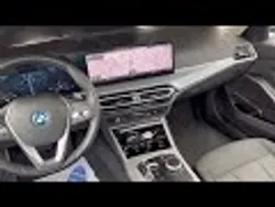 BMW 320 e Line Luxury Auto