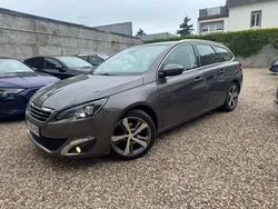 Peugeot 308 SW 1.6 HDI 115 ch Allure