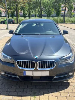 BMW 520 d Aut. Modern Line
