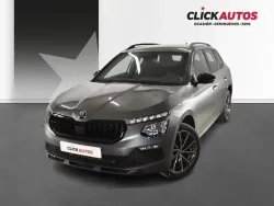 Skoda Kamiq 1.5 TSI Sport 110kW