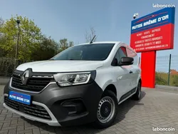 RENAULT KANGOO 229HT/mois GARANTIE 6 ANS 3PLACES DCI 95ch GRAND CONFORT AppleCarPlay AndroidAuto Clim (TVA Récupérable) 1ère MAIN Aucun frais à prévoir Origine française Excellent état