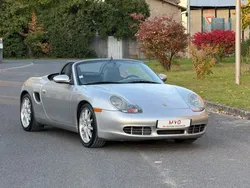 Porsche Boxster s 986 - 127000km - 2000