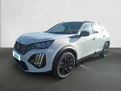Peugeot 2008 Hybrid 145 e-DCS6 - GT Exclusive