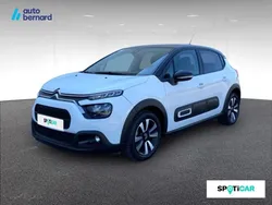 Citroen C3 1.2 PureTech 83ch S&S MAX