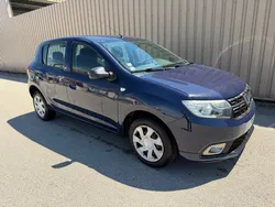 Renault By Dacia Sandero II ph2 1.0 sce 75cv bvm5 Ambiance / 1*main / 2018 / 117.000km / c.t ok / 5.990e garantie 3 mois