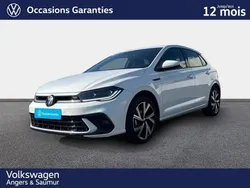 Volkswagen Polo 1.0 TSI 95 S&S BVM5 R-Line