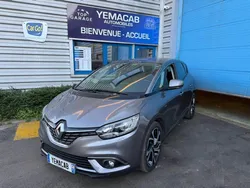 ✨ RENAULT SCENIC IV 4 / 1.6 Dci 160ch / ENERGY Bose Edition / EDC Boite Automatique / FEUX LEDS - SEMI CUIR - GRAND GPS / 93.000kms / Historique entretien Ok