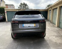 Land Rover Range Rover Rover Velar VELAR 2.0D240 SD4 4X4 Diesel