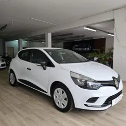 Renault Clio 2LUG-C/IVA-PREÇO DE REVENDA