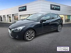 Mazda 2 1.5L SKYACTIV-G 90ch Dynamique
