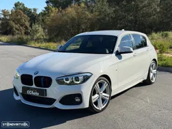 BMW 116 i M Sport