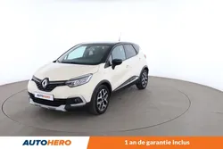 Renault Captur 1.3 TCe Intens 131 ch
