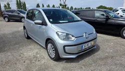 VW Up! 1.0 BLUEMOTION MOVE C/GARANTIA