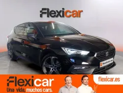 SEAT León ST 1.0 EcoTSI S&S Style XS 110