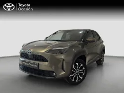 TOYOTA Yaris Cross 120H Active Tech
