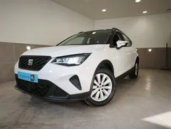 Seat Arona TSI 95cv Style 29000KMS 1ERE MAIN CREDIT POSSIBLE
