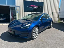 Tesla MODEL 3 EL STANDARD RANGE PLUS RWD