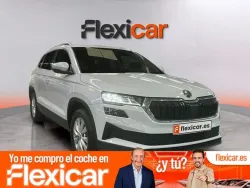 Skoda Karoq 2.0TDI AdBlue Ambition 4x4 DSG 110kW