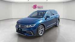 VOLKSWAGEN Tiguan 2.0 TDI 150ch DSG7 R-Line