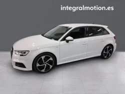 AUDI A3 Sportback 30TDI
