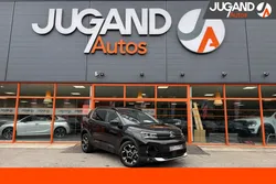 Citroën C5 Aircross BLUEHDI 130 EAT8 MAX