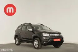 Dacia Duster 1.0 TCe ECO-G Expression Bi-Fuel