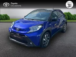 Toyota Aygo X 1.0 VVT-i 72ch Design MY24