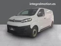 CITROEN Jumpy Fg. 1.5 BlueHDI Talla M S&S 100